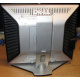 Монитор 17" Dell 1707FPc вид сзади (Железнодорожный)
