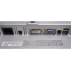 Монитор 17" Dell 1707FPc вид на разъёмы (Железнодорожный)