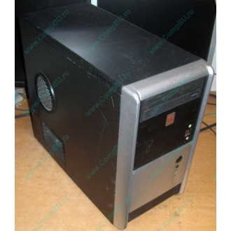 Б/У компьютер Intel Core i5-4590 (4x3.3GHz) /8Gb DDR3 /500Gb /ATX 450W Inwin (Железнодорожный)