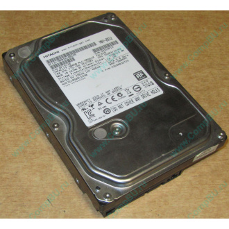 HDD 500Gb Hitachi HDS721050DLE630 донор на запчасти (Железнодорожный)
