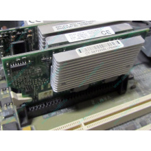 VRM модуль HP 367239-001 (347884-001) Rev.01 12V для Proliant G4 (Железнодорожный)