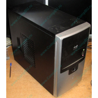 Компьютер БУ Intel Core i5-3470 (4x3.2GHz) /4Gb DDR3 /500Gb /ATX 450W (Железнодорожный)
