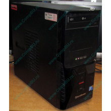 Компьютер Б/У Kraftway Credo KC36 (Intel C2D E7500 (2x2.93GHz) s.775 /2Gb DDR2 /250Gb /ATX 400W /W7 PRO) - Железнодорожный