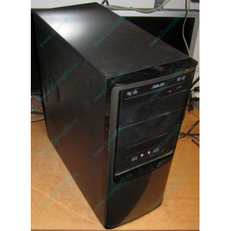 Б/У системный блок Intel Core i5-4590 (4x3.3GHz) /8Gb DDR3 /500Gb /ATX 400W FSP (Железнодорожный)