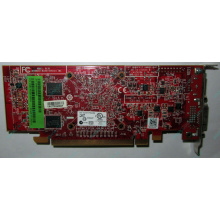 Видеокарта Dell ATI-102-B17002(B) красная 256Mb ATI HD2400 PCI-E (Железнодорожный)