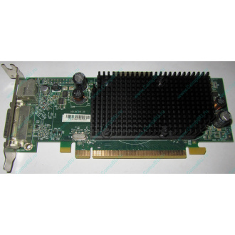 Видеокарта Dell ATI-102-B17002(B) зелёная 256Mb ATI HD 2400 PCI-E (Железнодорожный)