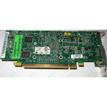 Видеокарта Dell ATI-102-B17002(B) зелёная 256Mb ATI HD 2400 PCI-E (Железнодорожный)