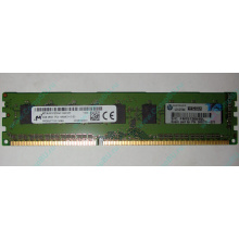 HP 500210-071 4Gb DDR3 ECC memory (Железнодорожный)