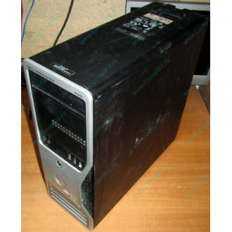 Восьмиядерная рабочая станция Dell Precision 490 (2 x Xeon X5355 (4x2.66GHz) /8Gb DDR2 /500Gb /nVidia Quatro FX4600 /ATX 750W) - Железнодорожный