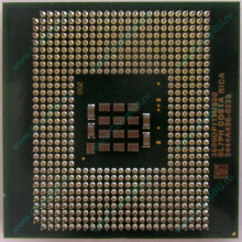 Процессор Intel Xeon 3.6GHz SL7PH socket 604 (Железнодорожный)