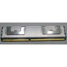 Серверная память 512Mb DDR2 ECC FB Samsung PC2-5300F-555-11-A0 667MHz (Железнодорожный)