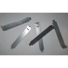 Металлическая задняя планка-заглушка PCI-X от корпуса сервера HP ML370 G4 (Железнодорожный)