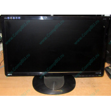 21.5" ЖК FullHD монитор Benq G2220HD 1920х1080 (широкоформатный) - Железнодорожный