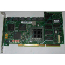 C61794-002 LSI Logic SER523 Rev B2 6 port PCI-X RAID controller (Железнодорожный)