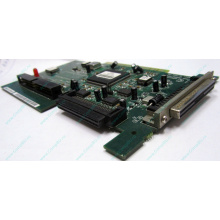 SCSI-контроллер Adaptec AHA-2940UW (68-pin HDCI / 50-pin) PCI (Железнодорожный)