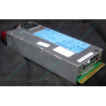 Блок питания HP 643954-201 660184-001 656362-B21 HSTNS-PL28 PS-2461-7C-LF 460W для HP Proliant G8 (Железнодорожный)