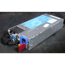 Блок питания HP 643954-201 660184-001 656362-B21 HSTNS-PL28 PS-2461-7C-LF 460W для HP Proliant G8 (Железнодорожный)