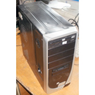 Компьютер Intel Celeron 2.4GHz /256Mb /60Gb /ATX 300W (Железнодорожный)