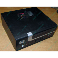 Б/У неттоп Depo Neos 220USF (Intel Atom D2700 (2x2.13GHz HT) /2Gb DDR3 /320Gb /miniITX) - Железнодорожный
