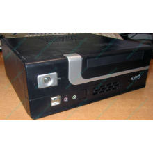 Б/У неттоп Depo Neos 220USF (Intel Atom D2700 (2x2.13GHz HT) /2Gb DDR3 /320Gb /miniITX) - Железнодорожный