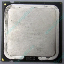 Процессор Intel Pentium-4 651 (3.4GHz /2Mb /800MHz /HT) SL9KE s.775 (Железнодорожный)