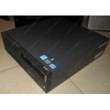 Б/У компьютер Lenovo M92 (Intel Core i5-3470 /8Gb DDR3 /250Gb /ATX 240W SFF) - Железнодорожный