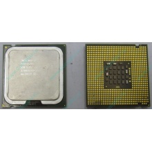 Процессор Intel Pentium-4 630 (3.0GHz /2Mb /800MHz /HT) SL8Q7 s.775 (Железнодорожный)