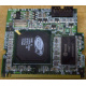 Видеокарта IBM FRU 71P8487 Micro-Star MS-9513 ATI Rage XL 8Mb miniPCI (Железнодорожный)