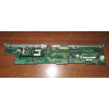 D15347-101 + C53577-202 Intel SR2400 backplane: плата корзины SATA / SAS HDD в сборе (T0039302 + T0039401) - Железнодорожный