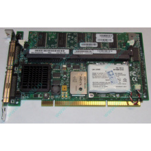 C47184-150 в Железнодорожном, SCSI-контроллер Intel SRCU42X C47184-150 MegaRAID UW320 SCSI PCI-X (Железнодорожный)