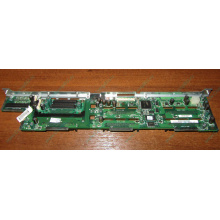 C53575-407 + C53578-203 Intel SR2400 backplane: плата корзины SCSI HDD в сборе (T0040301 + T0040401 + 6017B0044601) - Железнодорожный