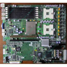 C53659-403 T2001801 SE7520JR2 в Железнодорожном, материнская плата Intel Server Board SE7520JR2 C53659-403 T2001801 (Железнодорожный)