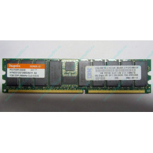 Hynix HYMD212G726BS4M-H AA IBM 38L4031 33L5039 09N4308 1Gb DDR ECC Reg memory (Железнодорожный)