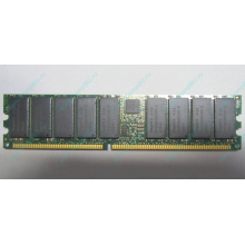 Hynix HYMD212G726BS4M-H AA IBM 38L4031 33L5039 09N4308 1Gb DDR ECC Reg memory (Железнодорожный)