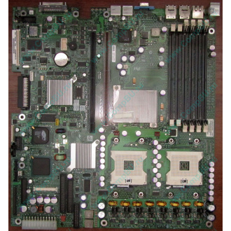 C53661-602 T2000B01 SE7520JR2 в Железнодорожном, материнская плата Intel C53661-602 T2000B01 Server Board SE7520 JR2 (Железнодорожный)