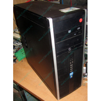 БУ компьютер HP Compaq Elite 8300 (Intel Core i3-3220 (2x3.3GHz HT) /4Gb /250Gb /ATX 320W) - Железнодорожный