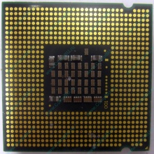 Процессор Intel Celeron D 347 (3.06GHz /512kb /533MHz) SL9XU s.775 (Железнодорожный)