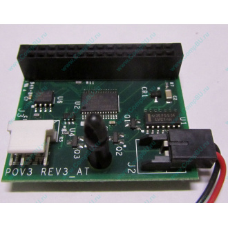 Датчик открытия корпуса IBM ThinkCenter M51 POV3 25P5079 25P5082 (Железнодорожный)