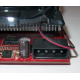 Дополнительное питание видеокарты 1Gb ATI Radeon HD4670 AGP PowerColor R73KG 1GBK3-P (Железнодорожный)