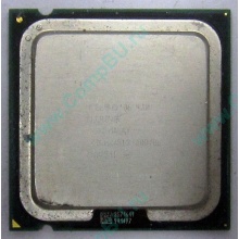 Процессор Intel Celeron 430 (1.8GHz /512kb /800MHz) SL9XN s.775 (Железнодорожный)