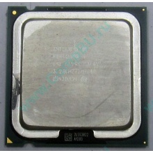 Процессор Intel Pentium-4 641 (3.2GHz /2Mb /800MHz /HT) SL94X s.775 (Железнодорожный)