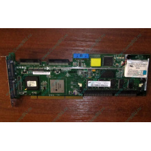 13N2197 в Железнодорожном, SCSI-контроллер IBM 13N2197 Adaptec 3225S PCI-X ServeRaid U320 SCSI (Железнодорожный)