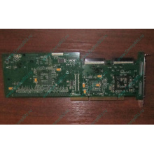 13N2197 в Железнодорожном, SCSI-контроллер IBM 13N2197 Adaptec 3225S PCI-X ServeRaid U320 SCSI (Железнодорожный)