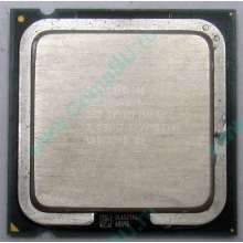Процессор Intel Celeron D 352 (3.2GHz /512kb /533MHz) SL9KM s.775 (Железнодорожный)