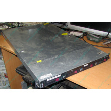 24-ядерный 1U сервер HP Proliant DL165 G7 (2 x OPTERON 6172 12x2.1GHz /52Gb DDR3 /300Gb SAS + 3x1Tb SATA /ATX 500W) - Железнодорожный