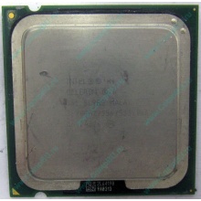 Процессор Intel Celeron D 351 (3.06GHz /256kb /533MHz) SL9BS s.775 (Железнодорожный)