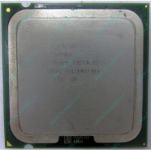 Процессор Intel Pentium-4 521 (2.8GHz /1Mb /800MHz /HT) SL8PP s.775 (Железнодорожный)
