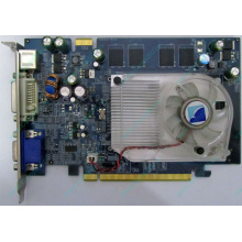 Albatron 9GP68GEQ-M00-10AS1 в Железнодорожном, видеокарта GeForce 6800GE PCI-E Albatron 9GP68GEQ-M00-10AS1 256Mb nVidia GeForce 6800GE (Железнодорожный)