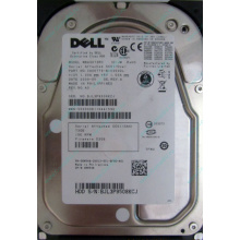 Dell MBA3073RC 0RW548 CA06778 73Gb 15k SAS Fujitsu (Железнодорожный)