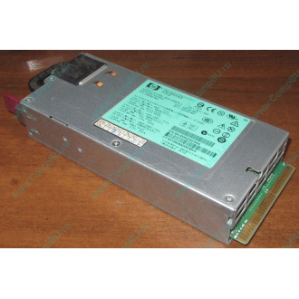 Блок питания 1200W HP 438202-001 441830-001 440785-001 HSTNS-PD11 DPS-1200FB A (Железнодорожный)
